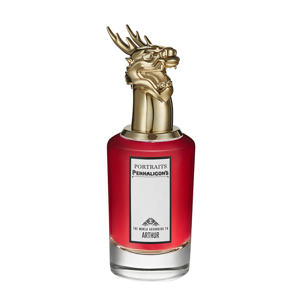 Penhaligon's Portraits The World According to Arthur Парфумована вода унісекс, 75 мл